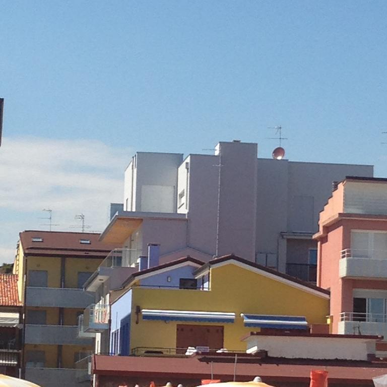 Residence La Perla Caorle Exterior photo