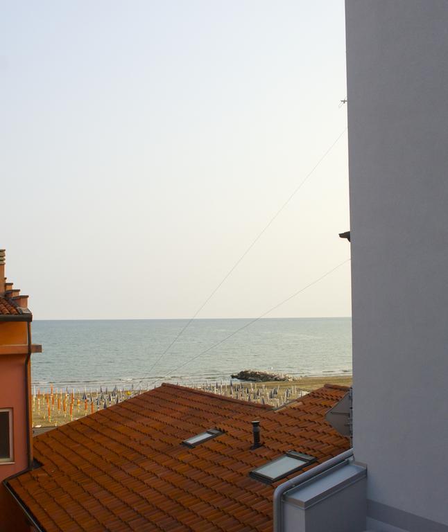 Residence La Perla Caorle Room photo