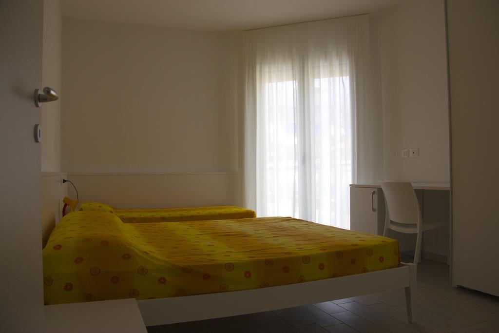Residence La Perla Caorle Room photo