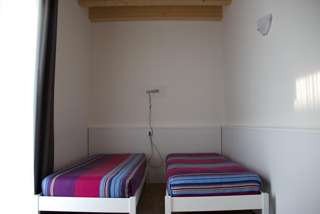 Residence La Perla Caorle Exterior photo