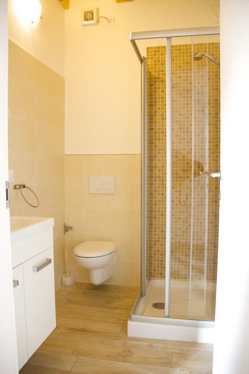 Residence La Perla Caorle Exterior photo